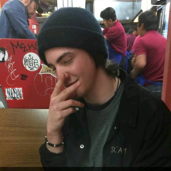 Meet your Posher, Isaac - Picture 1 of 1